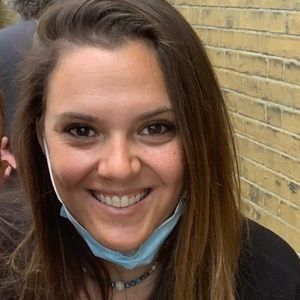 Meet your Posher, Allison